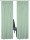 Home Basics Eskimo 2Er Set 245 x 135 cm 2x Thermoschal inkl. 1x Bügelband Mint