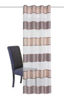 HOME WOHNIDEEN Walter 245 x 140 cm 1x Fertigschal inkl....