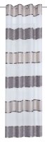 HOME WOHNIDEEN Walter 175 x 140 cm 1x Fertigschal inkl....