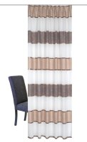 HOME WOHNIDEEN Walter 175 x 140 cm 1x Fertigschal inkl....
