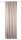 HOME WOHNIDEEN Blacky 175 x 140 cm 1x Verdunklungsschal inkl. 1x Bügelband Beige