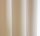HOME WOHNIDEEN Blacky 175 x 140 cm 1x Verdunklungsschal inkl. 1x Bügelband Beige