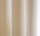 HOME WOHNIDEEN Blacky 245 x 140 cm 1x Verdunklungsschal inkl. 1x Bügelband Beige