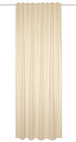 HOME WOHNIDEEN Wolly 145 x 135 cm 1x Thermoschal inkl. 1x...
