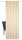 HOME WOHNIDEEN Wolly 175 x 135 cn 1x Thermoschal inkl. 1x Bügelband Creme