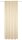HOME WOHNIDEEN Wolly 265 x 135 cm 1x Thermoschal inkl. 1x Bügelband Creme