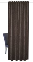 HOME WOHNIDEEN Wolly 175 x 135 cn 1x Thermoschal inkl. 1x...