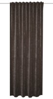 HOME WOHNIDEEN Wolly 175 x 135 cn 1x Thermoschal inkl. 1x...
