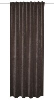 HOME WOHNIDEEN Wolly 295 x 135 cm 1x Thermoschal inkl. 1x...