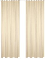 HOME WOHNIDEEN Wolly 2Er Set 160 x 135 cm 2x Thermoschal...