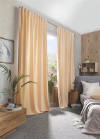 HOME WOHNIDEEN Wolly 2Er Set 160 x 135 cm 2x Thermoschal...