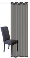 HOME WOHNIDEEN Dolly 245 x 140 cm 1x Fertigschal inkl. 1x...