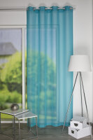 HOME WOHNIDEEN Dolly 245 x 140 cm 1x Fertigschal inkl. 1x...
