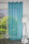 HOME WOHNIDEEN Dolly 245 x 140 cm 1x Fertigschal inkl. 1x Bügelband Türkis
