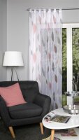 HOME WOHNIDEEN Paolo Schlaufenschal 145 x 140 cm 1x...