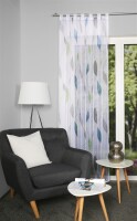HOME WOHNIDEEN Paolo Schlaufenschal 225 x 140 cm 1x...
