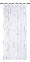 HOME WOHNIDEEN Schlaufenschal 245 x 140 cm 1x Fertigschal...