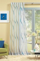 HOME WOHNIDEEN Schlaufenschal 245 x 140 cm 1x Fertigschal...