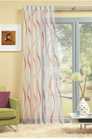 HOME WOHNIDEEN Schlaufenschal 245 x 140 cm 1x Fertigschal...
