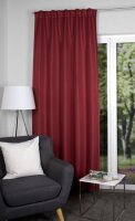 HOME WOHNIDEEN John 225 x 135 cm 1x Verdunklungsschal...