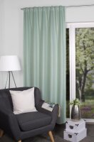 HOME WOHNIDEEN John 225 x 135 cm 1x Verdunklungsschal...