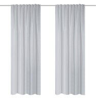 HOME WOHNIDEEN John 2Er Set 160 x 135 cn 2x...