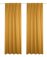 HOME WOHNIDEEN John 2Er Set 145 x 135 cm 2x...