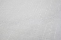 HOME WOHNIDEEN Crosta 225 X 250 cm 1x Fertigschal Weiss