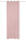 Home Basics Atlantik 235 x 140 cm 1x Fertigschal Altrose