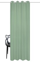 Home Basics Atlantik 235 x 140 cm 1x Fertigschal Mint