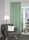 Home Basics Atlantik 235 x 140 cm 1x Fertigschal Mint