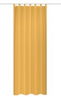 Home Basics Fersken 245 x 130 cm 1x Fertigschal Curry