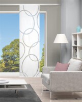 HOME WOHNIDEEN Pinale 175 X 57 cm 1x Schiebewand inkl....