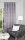 HOME WOHNIDEEN Verdunkelungsschal Gingko 245 x 135 cm 1x Verdunklungsschal  Grau