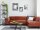 soma Couchtisch 2er Set achteckig Beistelltisch Satztisch Las Vegas Metall Gestell Dekoartikel Geschenke Deko