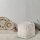 soma Sitzpouf quadratisch Sitzhocker Jute 40x40x40cm Deko Hocker natur Jutehocker Bodenkissen Fußhocker Dekoartikel Geschenke Deko