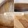 soma Beistelltisch Holz rund ø 40 o. 50cm 2. Wahl Vancouver Couchtisch Wohnzimmer Tisch Beine schwarz mat Durchmesser 50 - Höhe 48 cm