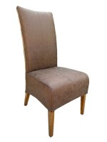 soma Stühle Esszimmer Polsterstuhl Rattanstuhl...