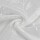 Gerster Schlaufenschal verd., bestickt 145 cm x 245 cm, offwhite