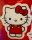 Hello Kitty Aufkleber Sticker – 2 Bögen über 50 Sticker