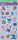 Disney Lilo&Stitch Aufkleber 2 Bögen mit Angel, Stitch, Schrulle und seine Freunde über 50 Sticker blau pink