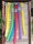 Schwimmnudel 150cm Poolnudel Schwimmhilfe Aquafitness Wassernudel Pollnudel 6er Set
