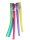 Schwimmnudel 150cm Poolnudel Schwimmhilfe Aquafitness Wassernudel Pollnudel 6er Set