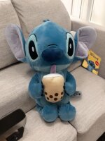 Disney Lilo und Stitch Kuscheltier Lilo und Stitch...