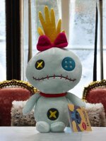 Disney Lilo und Stitch Kuscheltier Lilo und Stitch...