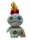 Disney Lilo und Stitch Kuscheltier Lilo und Stitch Plüschtier XXL 40 cm Stofftier Anime Kawaii Plush Stofftier Cute Plushie Halloween Weihnachten Geschenke für Kinder Stitch Voodoo Schrulle Scrump