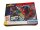 Clementoni 26048 Supercolor Spiderman  Puzzle 60 Teile ab 4 Jahren, buntes Kinderpuzzle mit besonderer Leuchtkraft & Farbintensität, Geschicklichkeitsspiel für Kinder