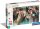 Clementoni - 27264 - Supercolor Puzzle - Harry Potter - Puzzle 104 Teile Ab 6 Jahren, Buntes Kinderpuzzle Mit Besonderer Leuchtkraft & Farbintensität, Geschicklichkeitsspiel Für Kinder