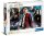 Clementoni 39586 Harry Potter – Puzzle 1000 Teile ab 9 Jahren, buntes Erwachsenenpuzzle mit kräftigen Farben, Geschicklichkeitsspiel für die ganze Familie, schöne Geschenkidee