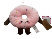 Kuscheltier Food Foodies Plüschtier XXL 20 cm...